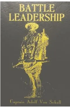 Battle Leadership