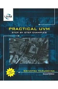 Practical UVM: Step by Step with IEEE 1800.2