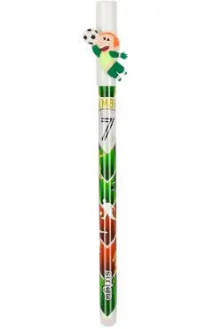 Pix cerneala termosensibila: Verde. Fotbal Nr.7