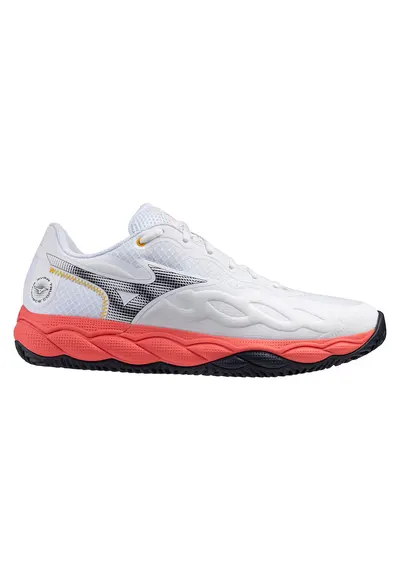 Pantofi tenis WAVE ENFORCE COURT CC FW 2025