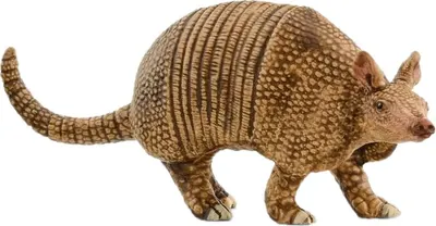 Figurina Schleich Wild Life - Armadillo