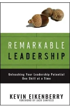 Remarkable Leadership
