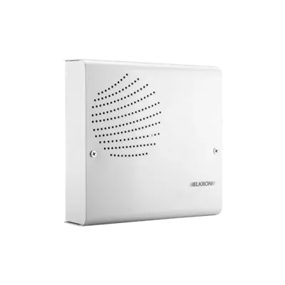EL15T - Bariera exterior