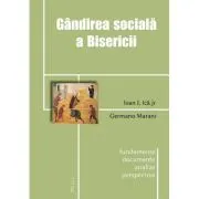 Gandirea sociala a Bisericii