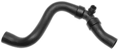 Furtun radiator superior (36mm 32mm 22mm) potrivit OPEL INSIGNIA A; SAAB 9-5 2.0 2.0ALK 07.08-03.17