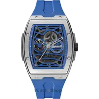 Ceas Ingersoll Ingersoll I12308 Mens Watch Challenger Automatic 45mm 5ATM