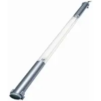 Lampa medi umede OPAL TR4 Aluminiu, IP67, L 1038 mm,1x24 W,balast dimabil