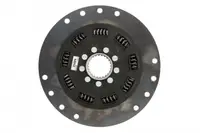 Disc ambreiaj (diametru: 263mm, numar dinti: 24 buc 46x50) potrivit DEUTZ FAHR 100, 100 A, 75, 75 A, 85, 85 A, 95, 95 A, 95 NEW; HUERLIMANN 105, 110, 85, 908 FASTDRIVE