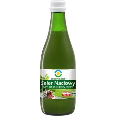 Suc de Telina Lactofermentata Ecologica/Bio 300ml