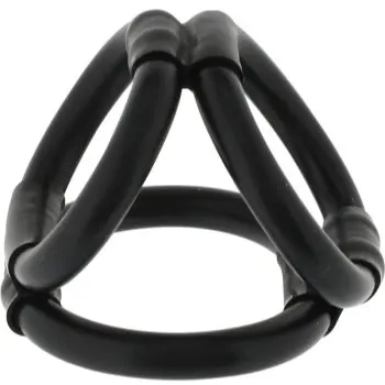 Seven Creations Triring inel pentru penis