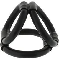 Seven Creations Triring inel pentru penis