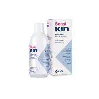 Kin Apa de gura Sensikin, 250 ml