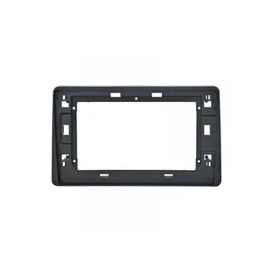 Rama Navigatie 10 cu cablaj si modul canbus compatibila Dacia Duster II 2018-2021 Cod: NV3037 / GR2
