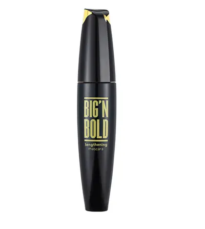 Flormar Mascara Big'n Bold Lengthening