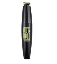 Flormar Mascara Big'n Bold Lengthening