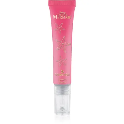 essence Disney The Little Mermaid fard de obraz lichid culoare 17 ml