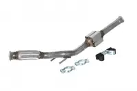 Convertor catalitic potrivit CITROEN XSARA PICASSO 2.0D 12.99-12.11