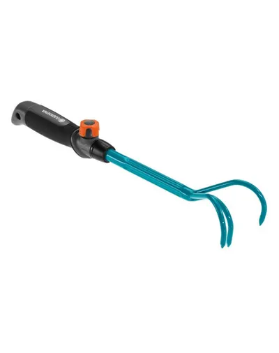 GARDENA Combisystem Mini grebla de mana