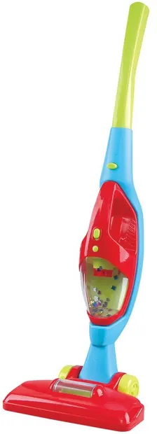 Aspirator pentru copii PlayGo - 2 in 1 Hausehold