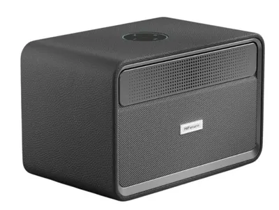 Boxă portabilă HiFuture - Passion X, negru