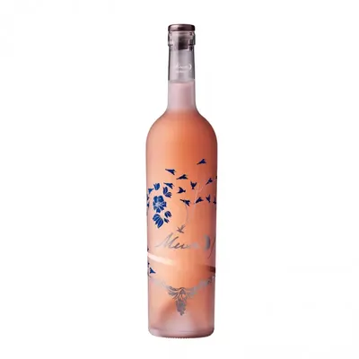 Vin Rose Muse Night Recas 0.75l