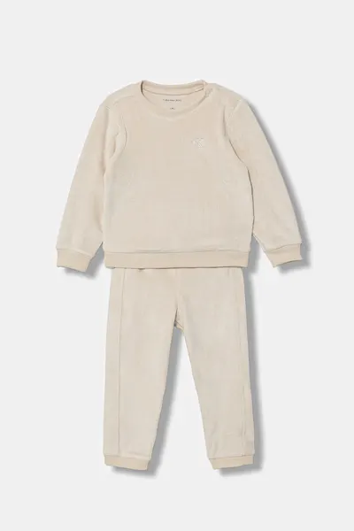 Calvin Klein Jeans trening bebelusi