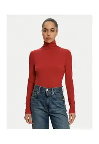 Bluza dama - 304986345 - Bumbac/Modal - Negru - Negru