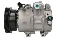 Compresor climatizare potrivit KIA CARENS III, CERATO I, RIO II 1.5D 1.6D 03.05-03.13