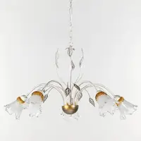 Candelabru LANCIA 5 lumini