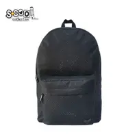Ghiozdan Classic, 43x30x16 cm S-COOL Black