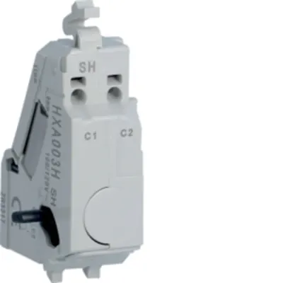 Bobină declanșare x160-x250 100-120V ca