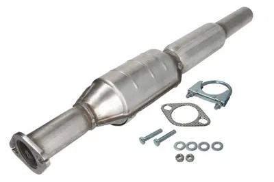 Convertor catalitic EURO 2 potrivit FIAT BRAVO I, COUPE, MAREA 2.0 10.95-02.03
