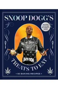 Snoop Dogg’s Treats to Eat