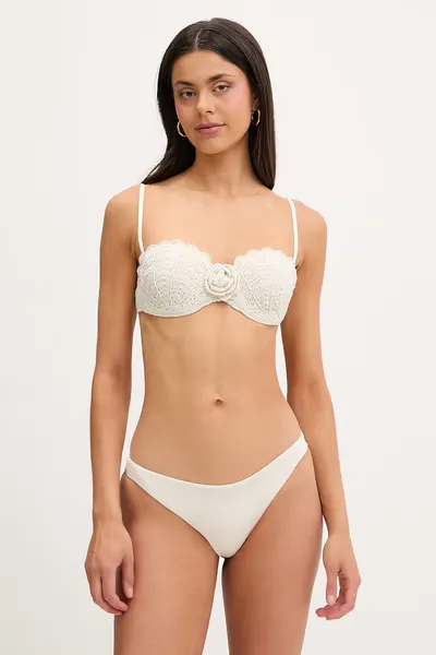 Twinset costum de baie din două piese pentru femei