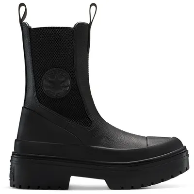 Ghete unisex Converse Chuck Taylor As Lugged Heel A12985C