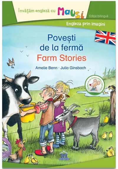 Povesti de la ferma