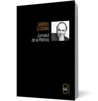 Jurnalul de la Păltiniș (epub)