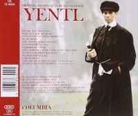 Yentl - Soundtrack