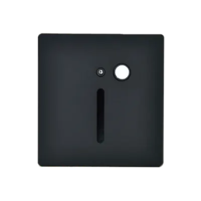 El-148 Ambient Light 3w 4000k Cree With Sensor Bl