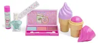 Set cosmetic pentru copii Martinelia Yummy - 6 piese