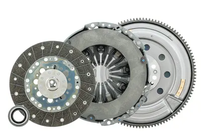 Set ambreiaj cu volanta si rulment (237mm) potrivit HYUNDAI I40 I, I40 I CW 1.7D 07.11-05.19