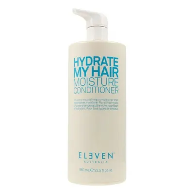 Balsam păr, Eleven Australia, Hydrate My Hair, 300 ml