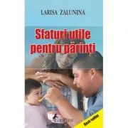 Sfaturi utile pentru parinti