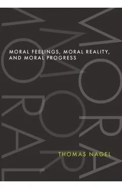 Moral Feelings, Moral Reality, and Moral Progress