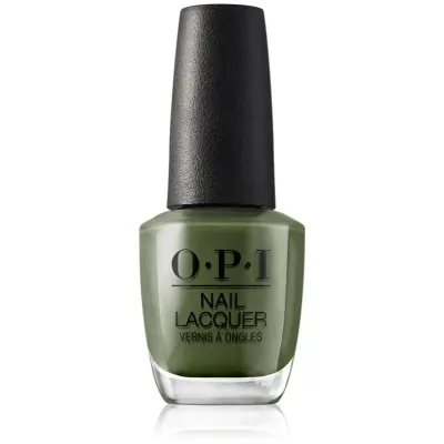 OPI Nail Lacquer lac de unghii Suzi-First Lady of Nails 15 ml