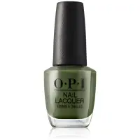 OPI Nail Lacquer lac de unghii Suzi-First Lady of Nails 15 ml
