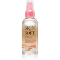 Avon Skin So Soft ulei de argan pentru corp