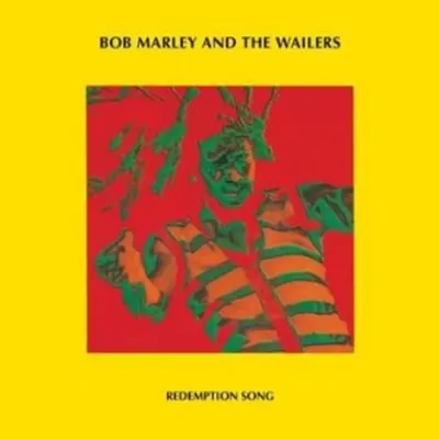 Redemption Song -Vinyl