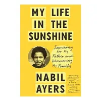 My Life in the Sunshine