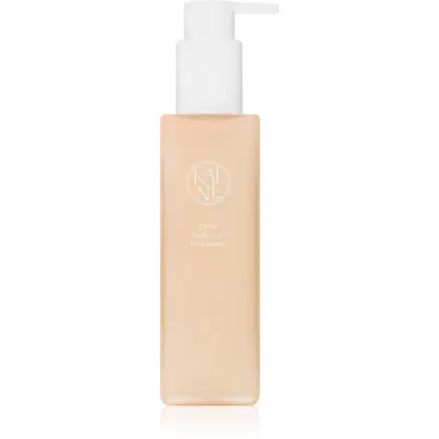 KAINE Kombu Jelly Oil Cleanser ulei pentru indepartarea machiajului Ulei de curățare pentru fortificarea barierei cutanate 145 ml